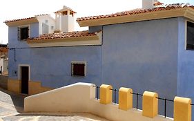 Casa Rural Ortega Rubio